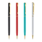 Pen Factory Direct Sale Can Be Customized Ballpoint Pen Manufacturers Writing Pen Papeleria