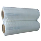 Hand Stretch Wrap Transparent Factory Directly LLDPE Hand Stretch Film Pallet Film Stretch Film Wrap