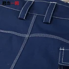 Uniform Factory Outdoor Construction Work Clothes Uniform Men Work Clothes Trousers