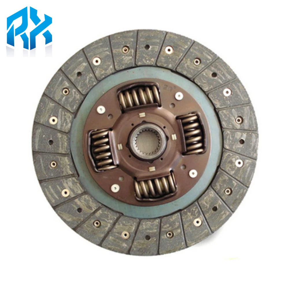 Clutch Disc Assy D4bb Engine 4110043300 Hyd107u Dc1030 For Hyundai