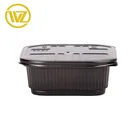 Food Food Self Heating Box Australia Popular Disposable Friendly Self Heating Cooking Food Packaging Warmer Box Container
