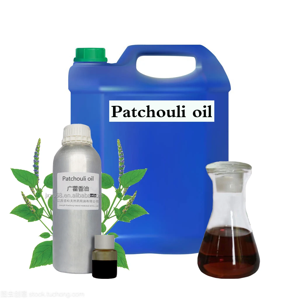 patchouli oil wholesale