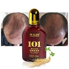 Private Label Best Selling Nourishing Scalp Anti Hair Loss Serum