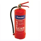 High Quality And Guaranteed 5KG Stainless Steel European Standard Fire Extinguisher Abc Fire Extinguisher