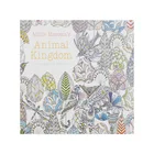 Cmyk Color Wholesale English Christmas Colouring Book Coloring Books For Kids Adults Printing Factory