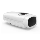 Vibrator Vibrater Massager Massage Vibrator Therapy Cordless Hand Held Massager