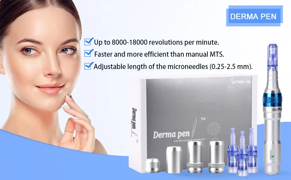 Xiaomi Derma Dem — Xiaomi-pad.ru