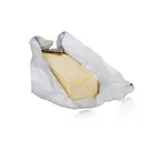 Designed aluminium foil paper food packaging printing for Margarine butter