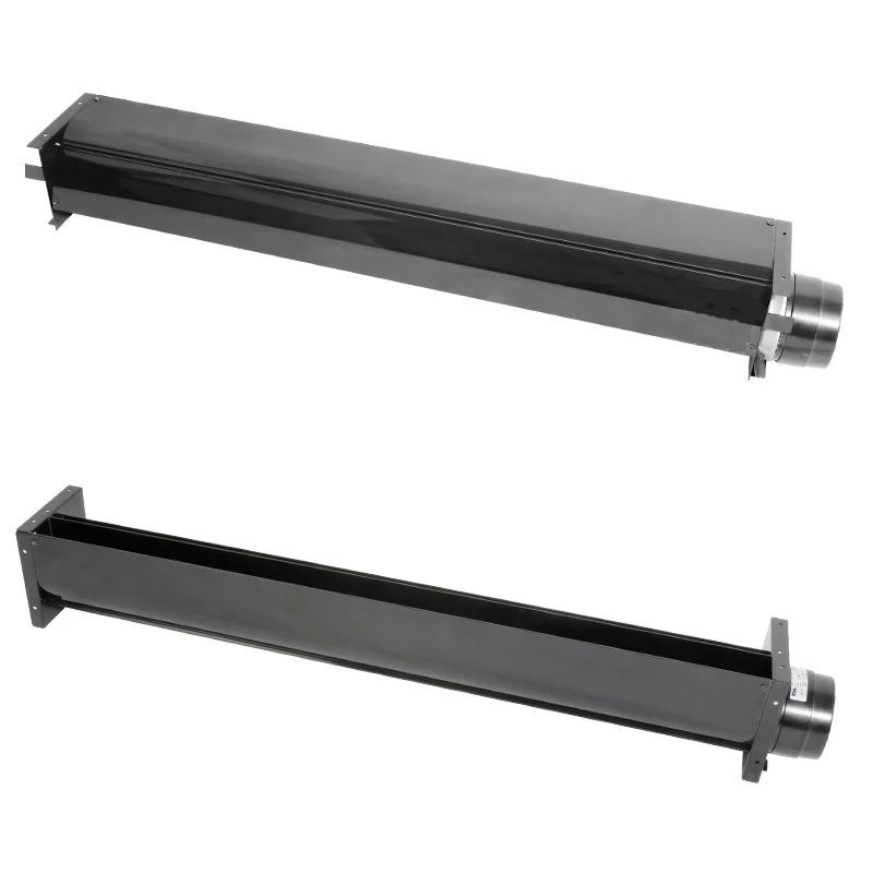 Industrial Ventilation Exhaust Fan, CM60640-LL, AC 120 - detail 6