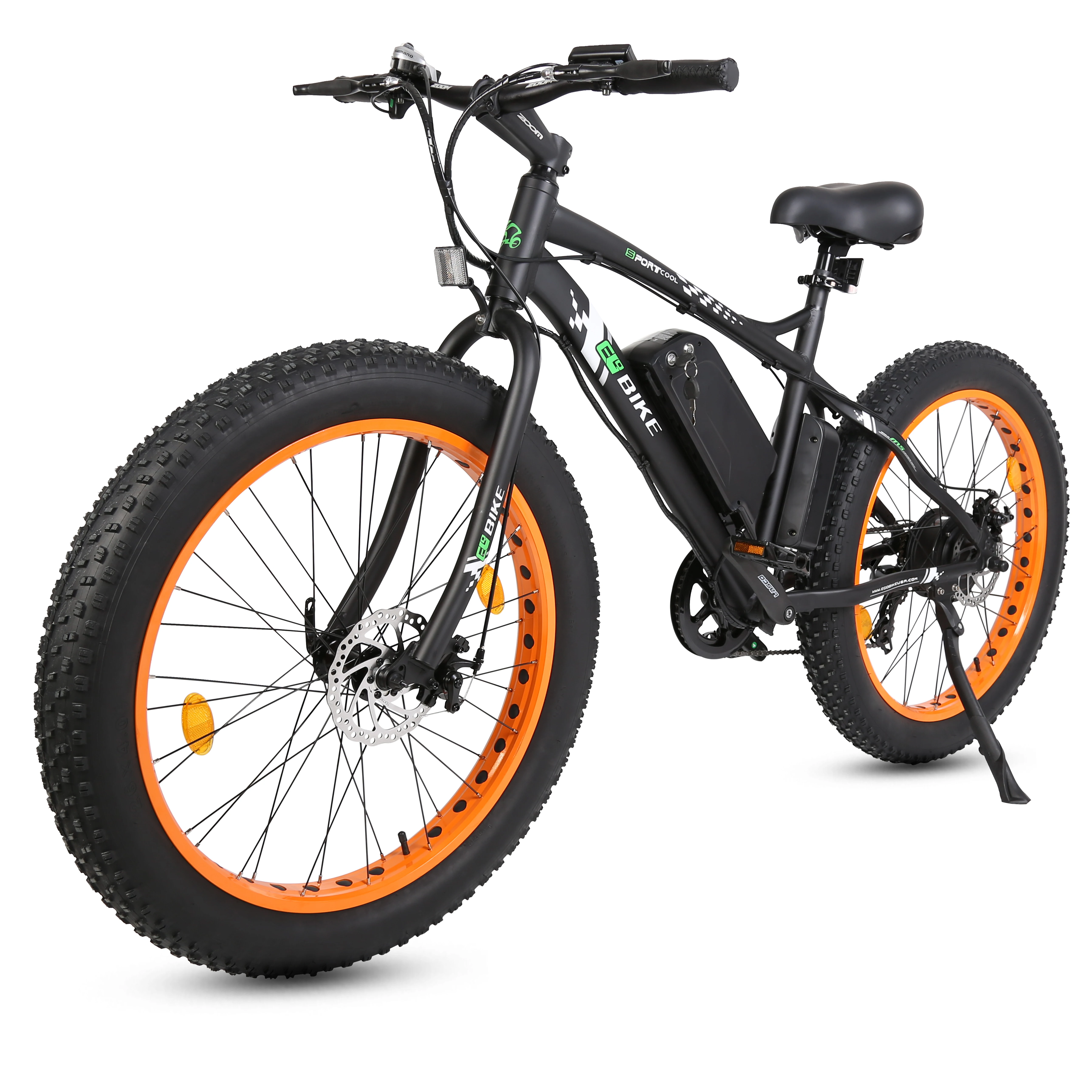 Bafang 500w 750w Motor Bike 