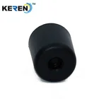 Foot For Legs For Sofas Free Sample Customized Part Italian Plastic Legs Furniture Sofa Foot Leg For Furniture