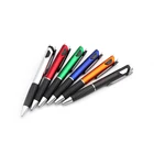Pen Light Led Light Pen Promotional Customized Laser Logo Pen Light Light Up Your Logo LED Light Ball Pen