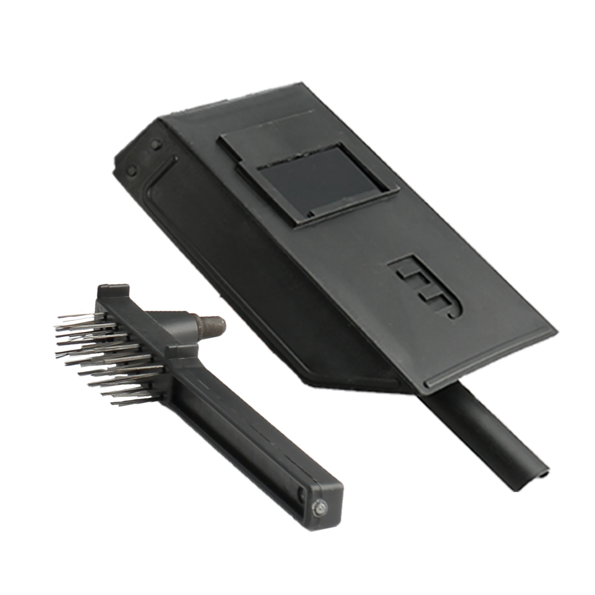 Stable Quality Factory Manufactured DC Inverter MMA Welding Machine Model NBC 200 for Automotive Use with Air-Cooled Gun supplier