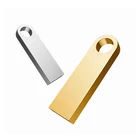 Drive Pen Metal Usb Flash Drive 32GB 64GB 128GB Usb Flash Pen Drive Key Stick 4GB 8GB 16GB 128MB