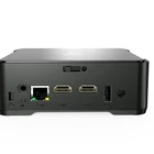 Mini Computer Wintel Mini Pc J4125 4K WiFi Gigabit Ethernet 8gb Desktop Mini PC Windows 10 Computer Hardware