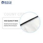 2021 Hotsale Manufacturer High Quality Breathable Customized Band Cotton Boy's Briefs Underwear Boxer Shorts