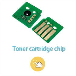 9-Toner cartridge chip