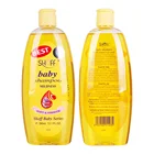 Design Hair Shampoo New Design Hot Selling Baby Care Hair Shampoo Tear-free Hypoallergenic Shampoo For Baby Hair