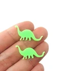 Stud Wholesale Acrylic Stud Earrings Custom Fashionable Acrylic Stud