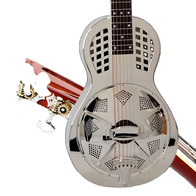 parlor resonator