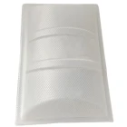 High Strength Fireproof Heat Resistant Plastic Skylight PC Polycarbonate Dome