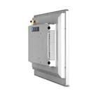 Touchthink OEM 10.4'' Wall Mount Fanless Industrial Touchscreen Android All In 1 Panel Pc With Wifi GPS 3G 4G POE