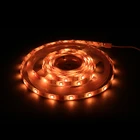 Strip 5050 Led Strip RGB Led Strip Light 5050 1M 3M 5M Sets With CE GS ROSE LVD EMC Certification