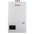 Gas Tankless Water Heaters Lpg Gas Water Heater Hot Price Instant Gas Geyser Bathroom Lpg Tankless Shower Water Heaters
