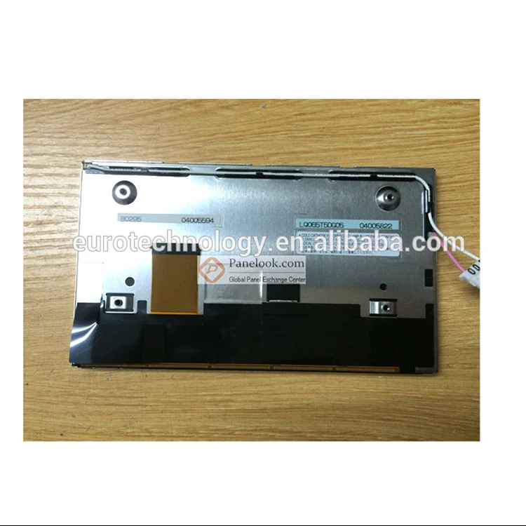 global lcd panel exchange center brands