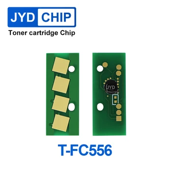 Toner Chip Tfc T Fc C E P U Fc C Fc E Fc P Fc U Reset For