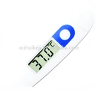 Family Digital Pen Type Thermometer Family Use Exclusive LCD Display Pen Type Digital Thermometer