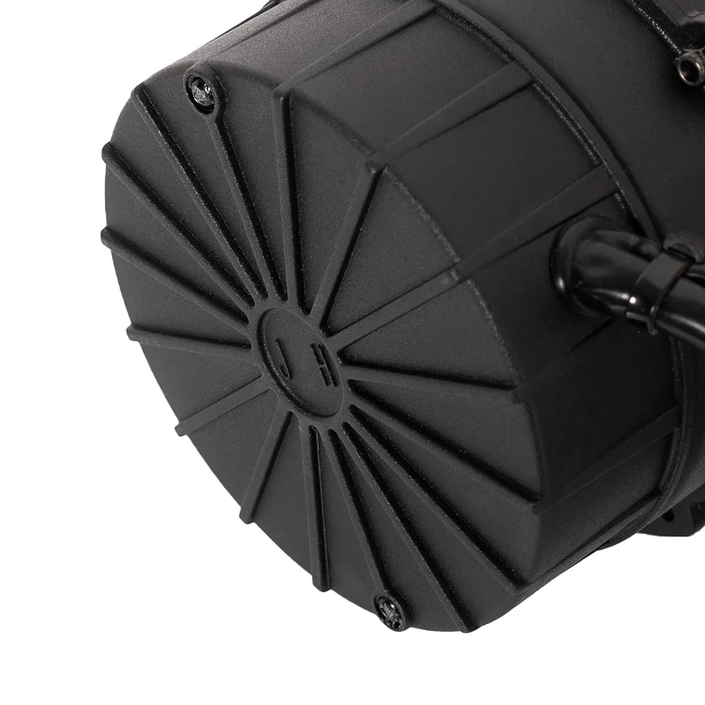 Ec Motors, 220V, 350W - detail 4