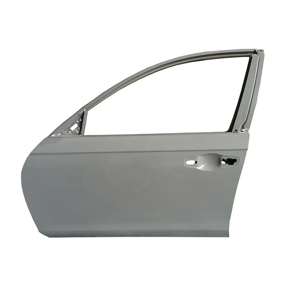 product front door replacement for 2018 2022 honda accord oem 67050 tve h00zz 67010 tve h00zz premium quality direct fit-5