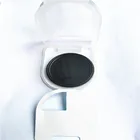 Camera Filter Optic Filter Wholesale Camera Filter 49mm ND2-400 Neutral Density ND Optical Filter