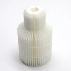 Hepa Hepa China Wholesale Custom Frame Hepa 13 Filter Uv Air Purifier