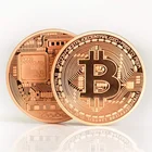 Gold Coin Coin Collect Coins Collectible Exact Holo Custom Create Purse Free Shipping Gold Cupper Souvenir Bitcoin Coin