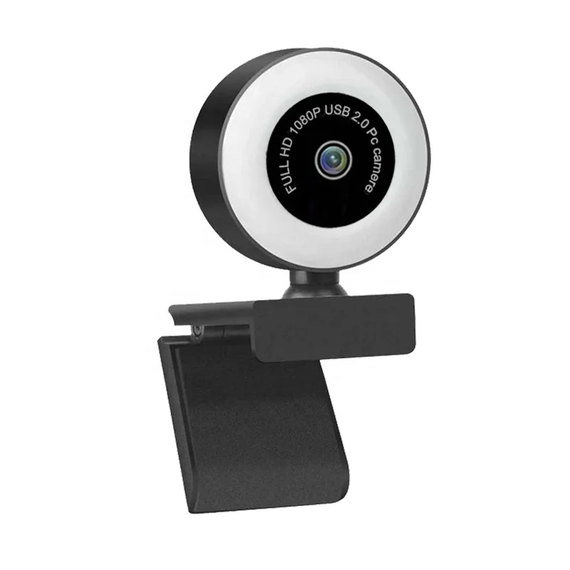 Crazy data Botanist 1080p Live Broadcast Video Webcam Web Usb Camera With Microphone For Laptop  Pc Built-in Noise Canceling Microphone Free Drive - Buy Web Camera Ring  Light,Webcam,Ptz Broadcast Camera Product on Alibaba.com