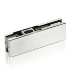 Patch Fitting Glass Door Glass Patch Fittings Best -Sell Bottom Patch Fitting Hinges For Tempered Glass Door