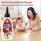 Gel Gel Cleaning Gel 120g Hot Sale Private Custom Label Gel Wall Mold Mildew Remover Cleaning Gel For Household