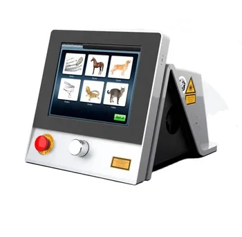 2022 best sale High power 980nm Veterinary laser therapy medical equipment veterinary