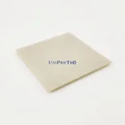 Ceramic Aluminum Nitride Ceramic High Thermal Conductivity AlN Aluminum Nitride Ceramic Substrates