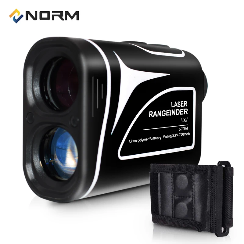 norm rangefinder