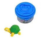 Modeling Reusable Clay Set Modeling Clay Playdough Non Toxic Reusable Play Dough Container Play Dough Set