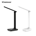 Lamp Study Factory Direct Adjustable Unique Aluminium Led Desk Lamp For Working Study Nordic Timing Desk Lamp Dimmable