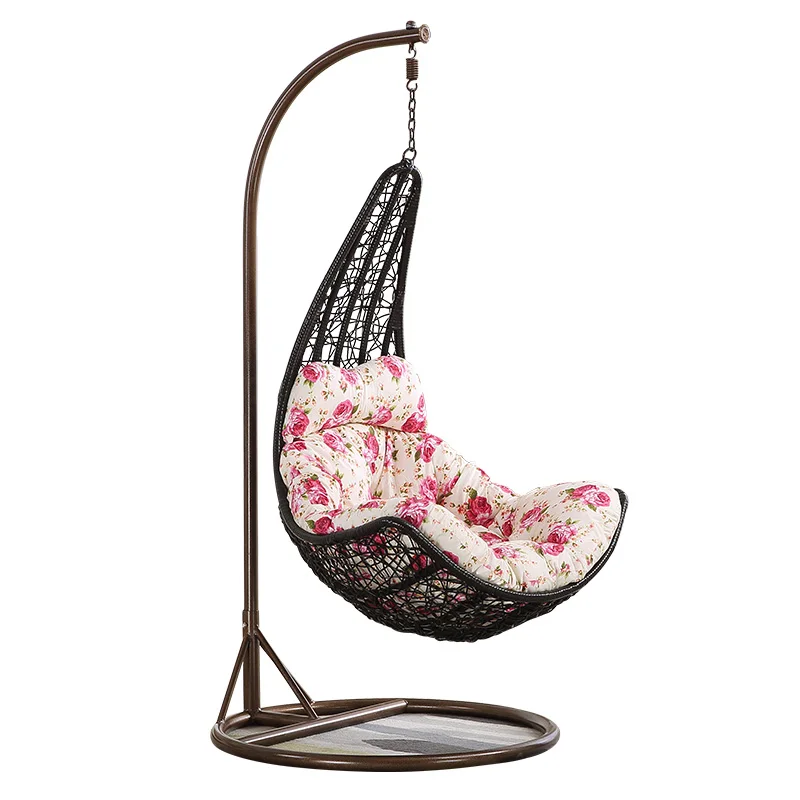 hanging chair rate