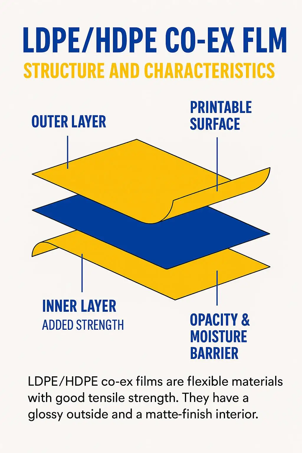 Custom Logo Waterproof Tear-Proof Self-Adhesive Poly Mailer Bag for E-commerce and Apparel Shipping - detail 4