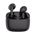 Bass Earphones 2021 New Product In Ear Earphone Custom Logo Stereo Bass Headphone Tws Earphone