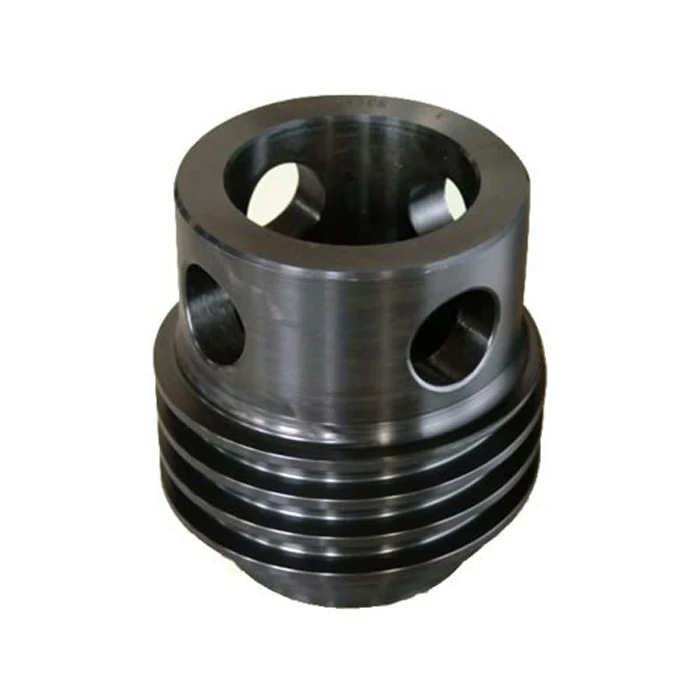 mud <a href='https://www.ruidapetroleum.com/product/49'>pump</a> valve cover in stock