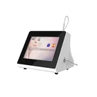 Red Laser Laser 980nm Laser Hot Sale Spider Vein Removal / 980nm Vascular Removal Red Vein Removal Laser