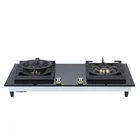 Gas Cooking Great Quality Cast Iron Gas Stove Cooker With 2 Burner For Cooking